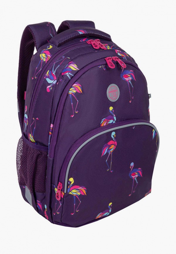 фото Рюкзак grizzly