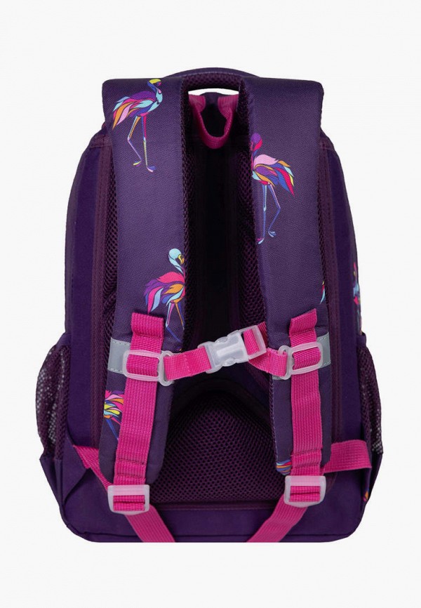 фото Рюкзак grizzly