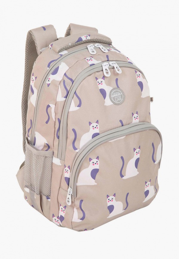 фото Рюкзак grizzly