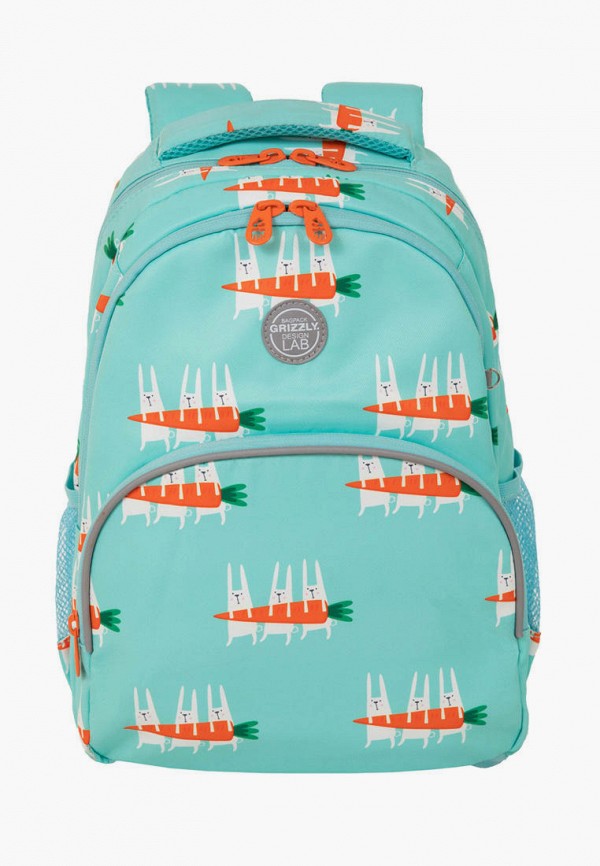 фото Рюкзак grizzly