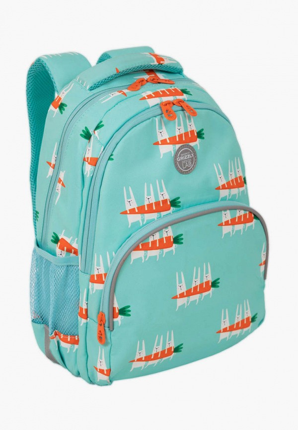 фото Рюкзак grizzly