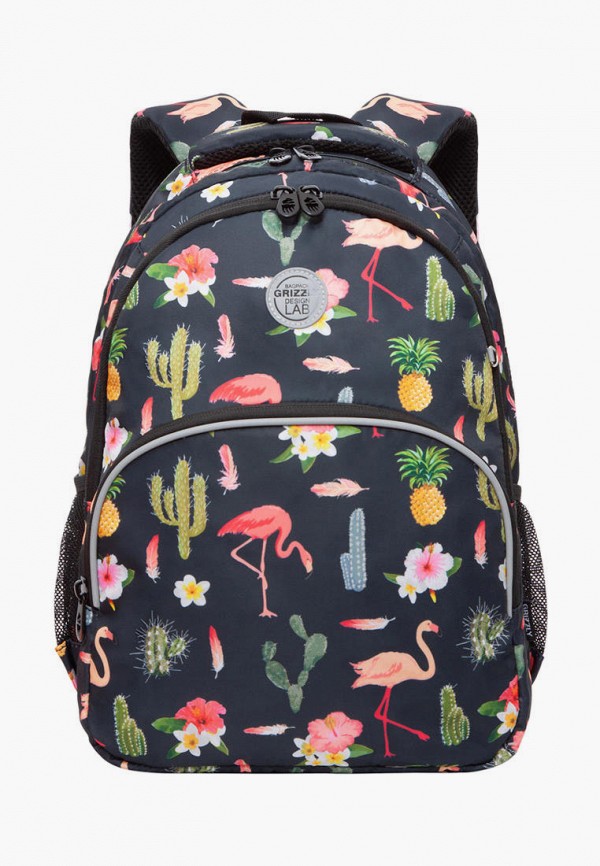 фото Рюкзак grizzly