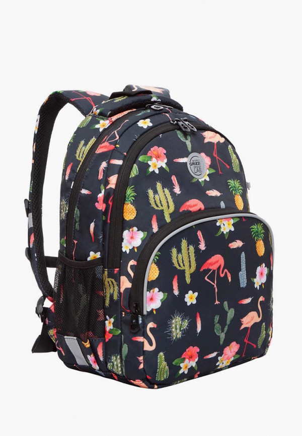 фото Рюкзак grizzly