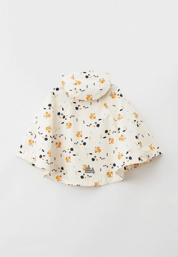 фото Пончо outventure