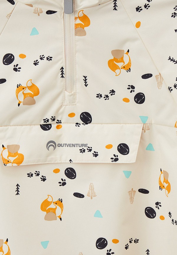 фото Пончо outventure