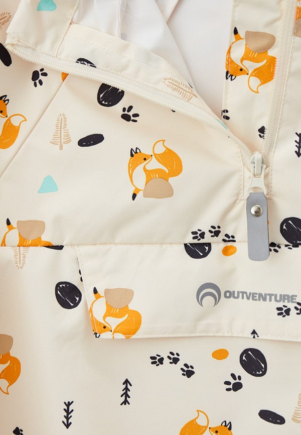 фото Пончо outventure