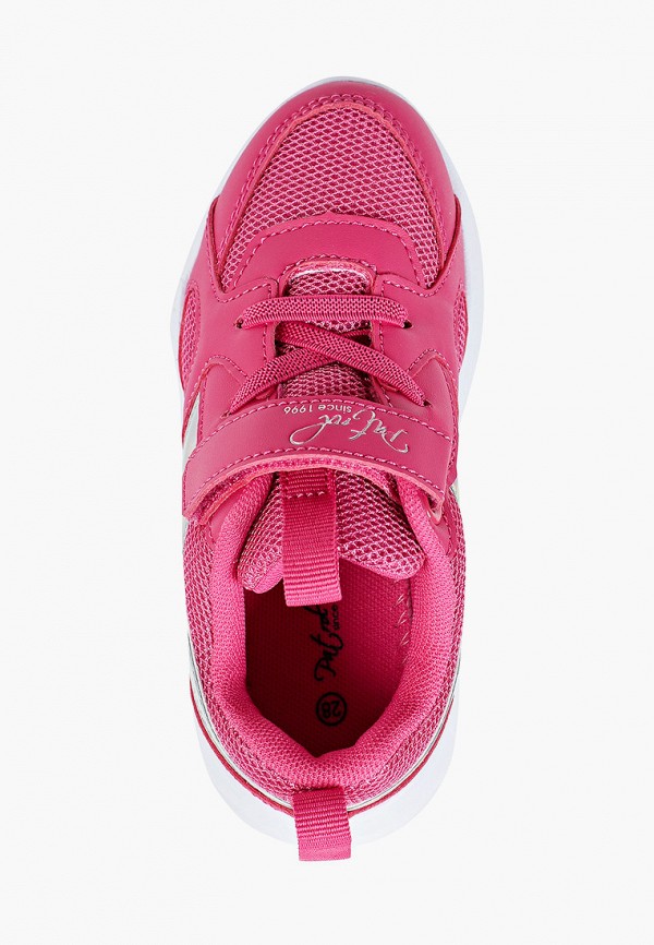 фото Кроссовки patrol