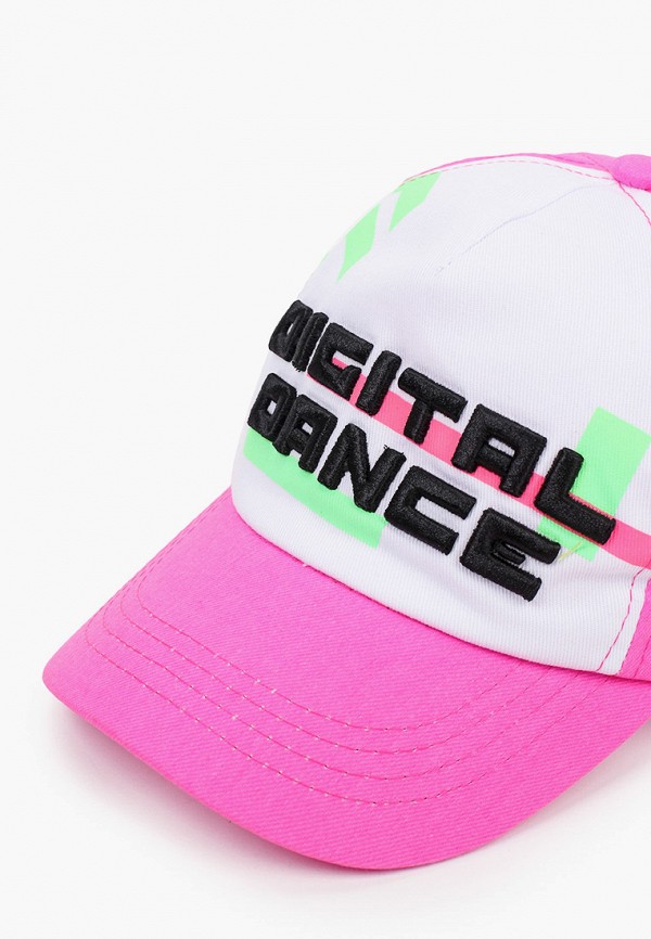 фото Бейсболка playtoday