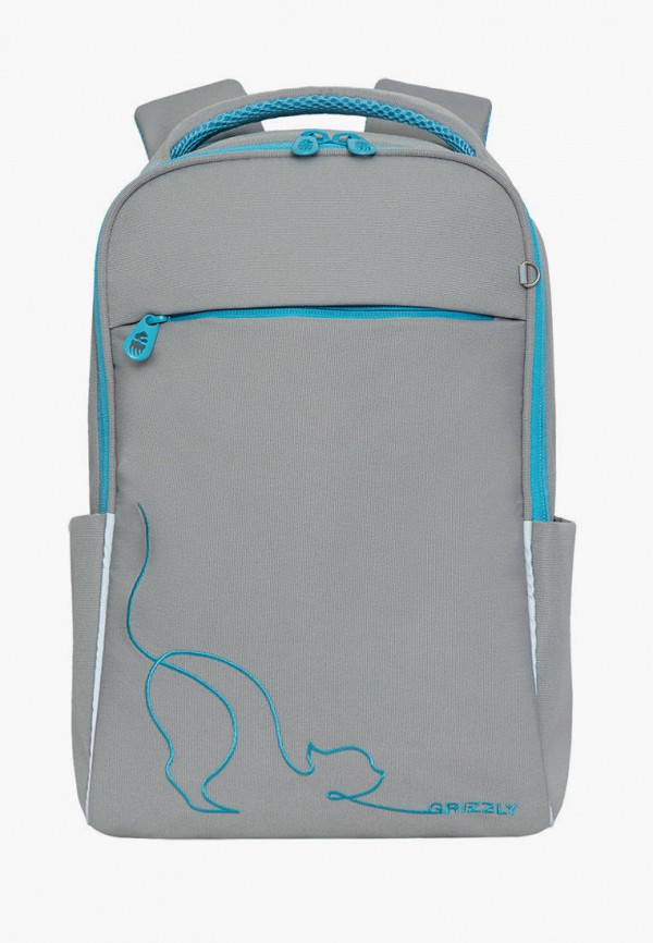 фото Рюкзак grizzly