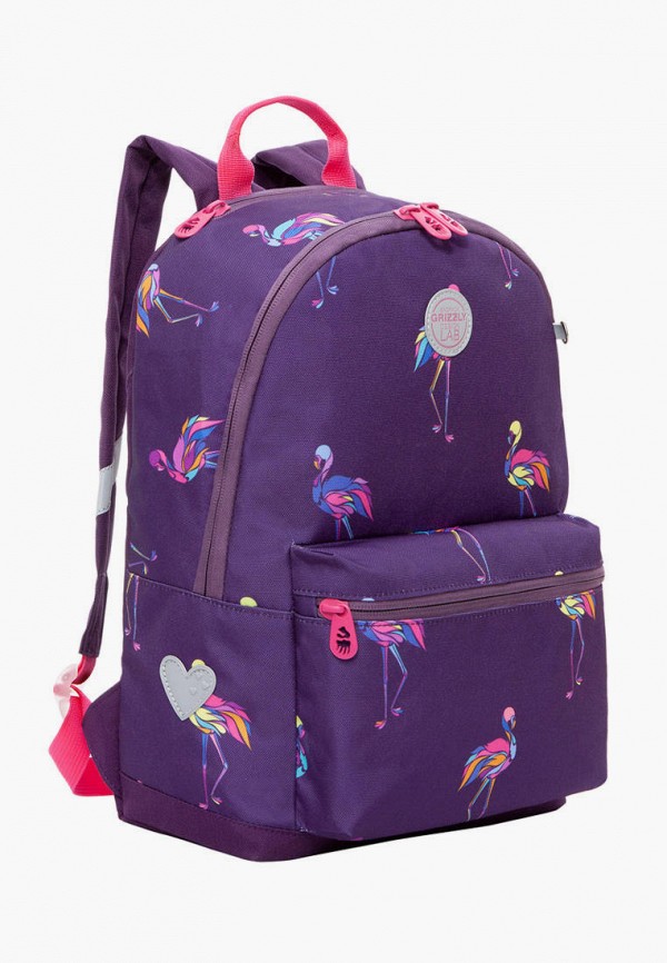 фото Рюкзак grizzly