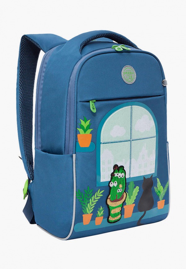 фото Рюкзак grizzly