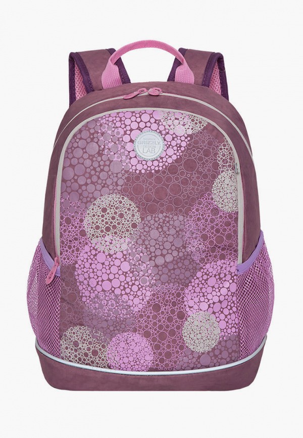 фото Рюкзак grizzly