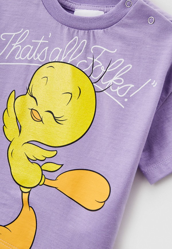 фото Футболка gloria jeans