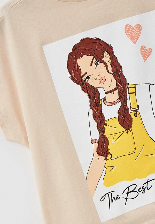 фото Футболка gloria jeans