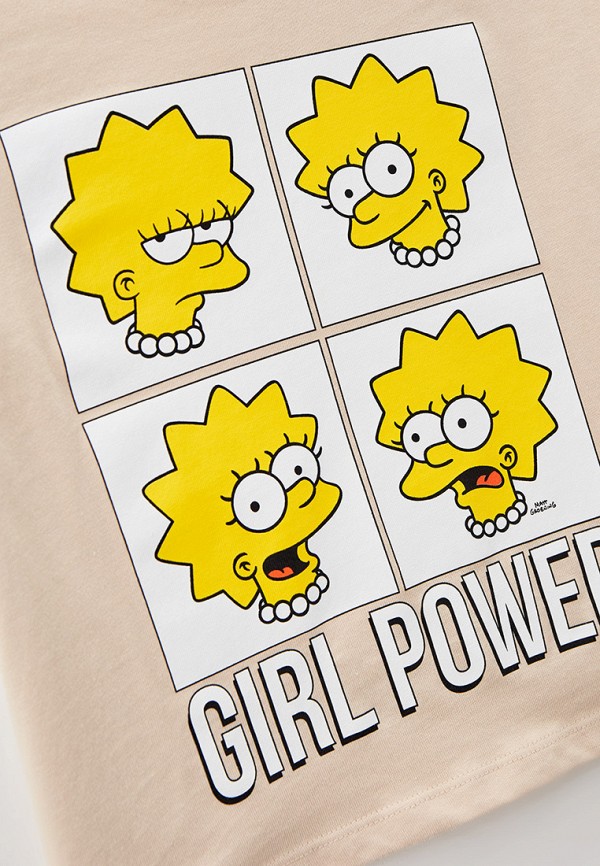 фото Футболка gloria jeans