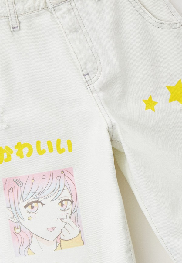 фото Джинсы gloria jeans