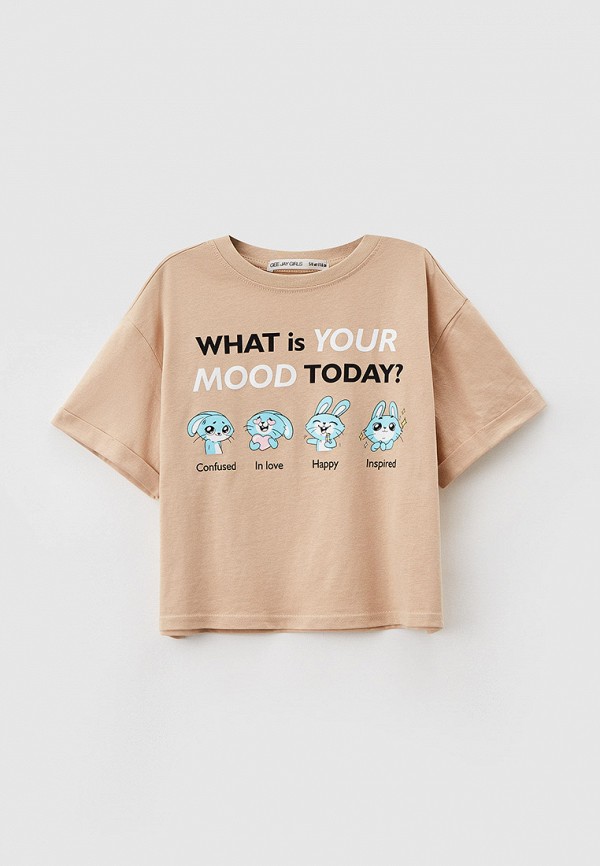 фото Футболка gloria jeans