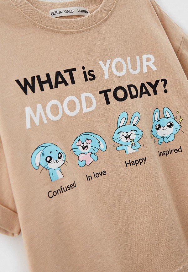 фото Футболка gloria jeans