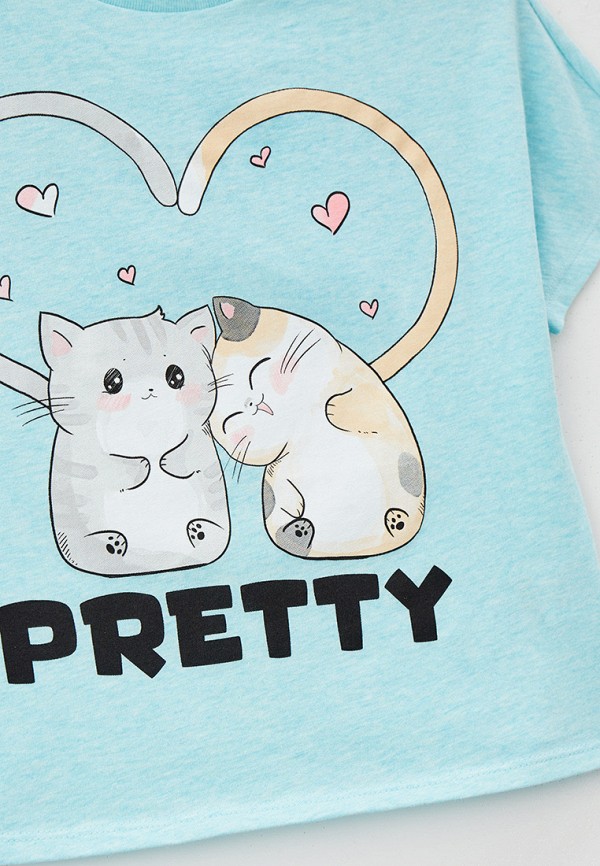 фото Футболка gloria jeans