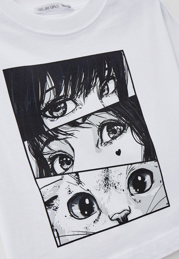 фото Футболка gloria jeans