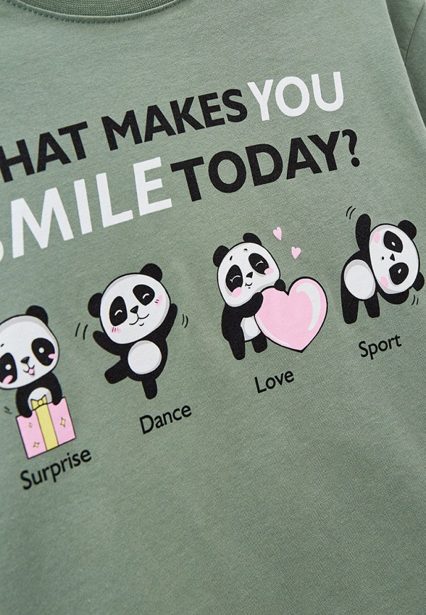 фото Футболка gloria jeans