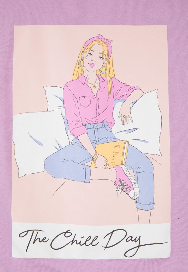 фото Футболка gloria jeans