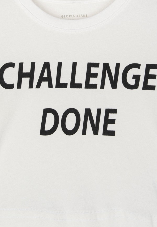 фото Футболка gloria jeans