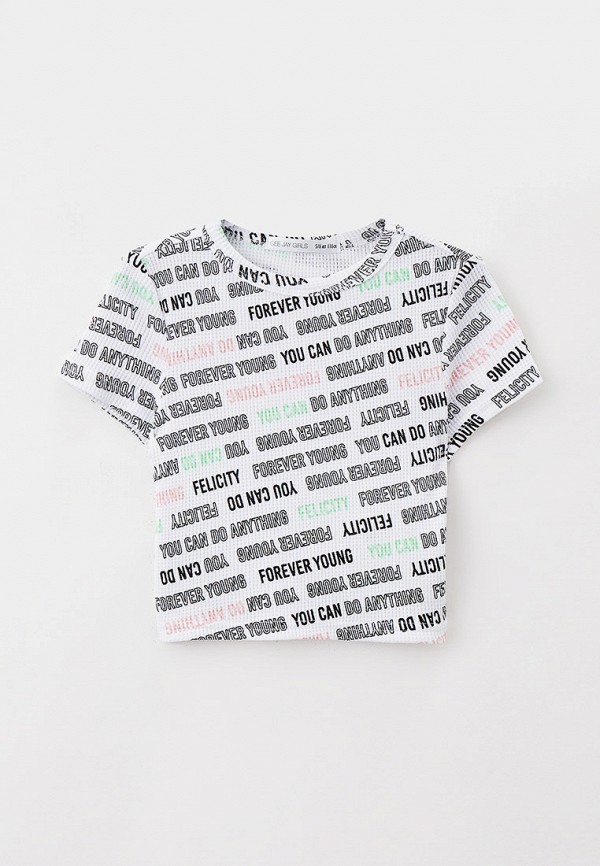 фото Футболка gloria jeans