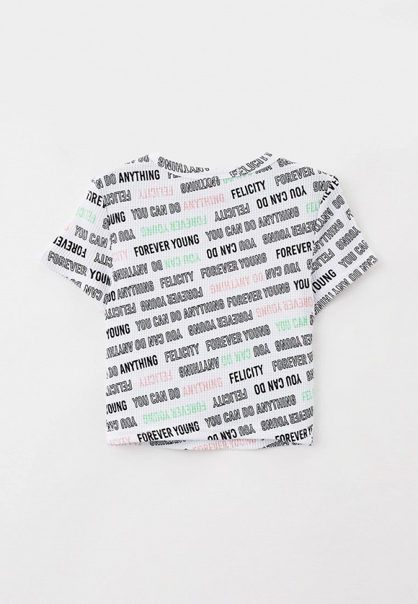 фото Футболка gloria jeans