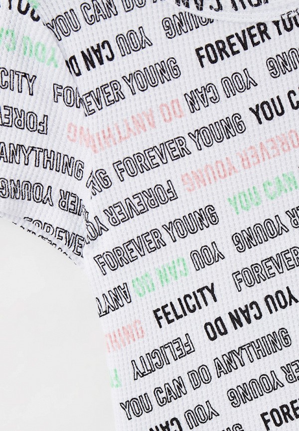 фото Футболка gloria jeans