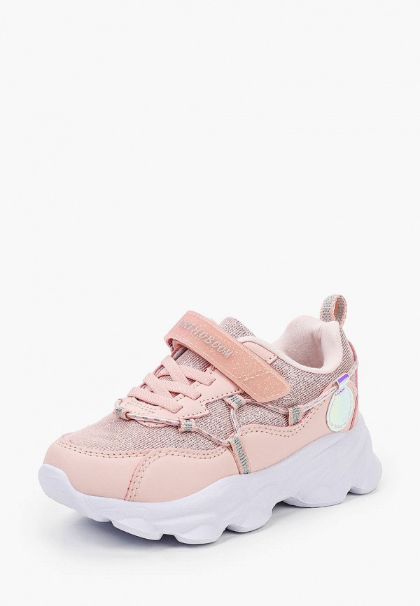 фото Кроссовки orthoboom