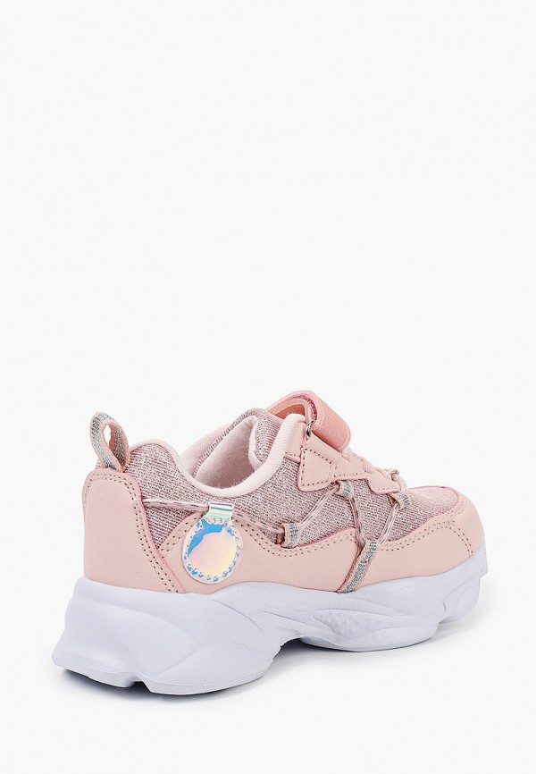 фото Кроссовки orthoboom