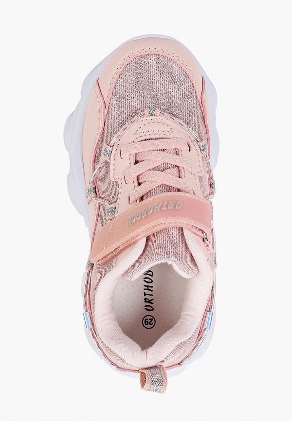 фото Кроссовки orthoboom