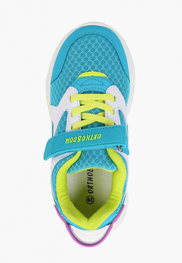 фото Кроссовки orthoboom