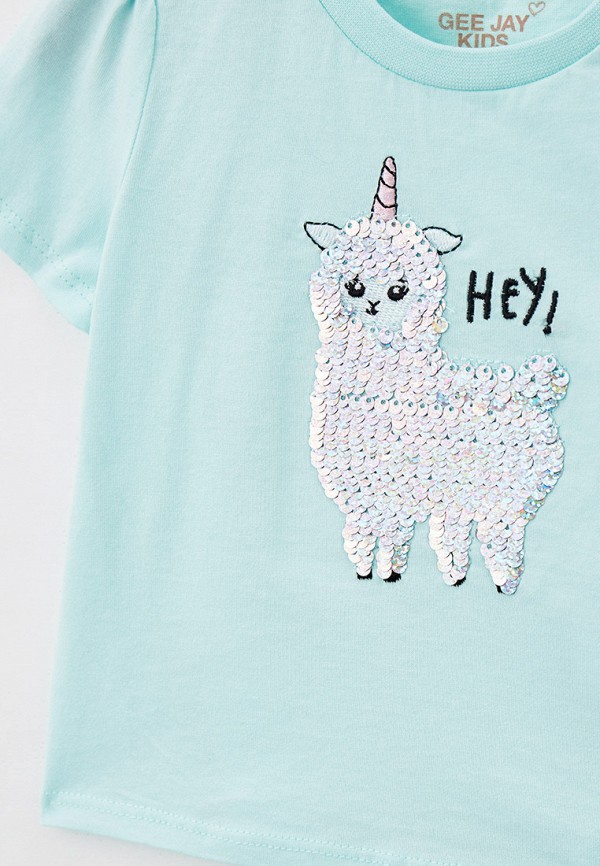 фото Футболка gloria jeans