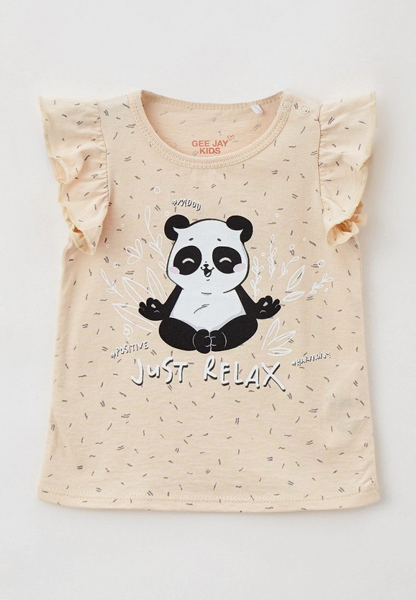 фото Футболка gloria jeans