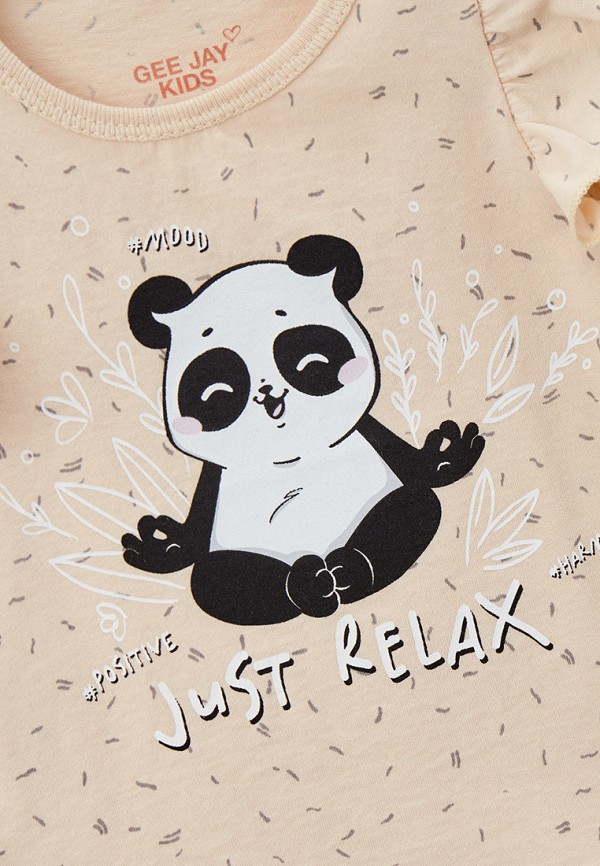 фото Футболка gloria jeans