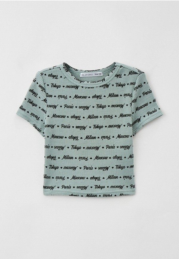 фото Футболка gloria jeans