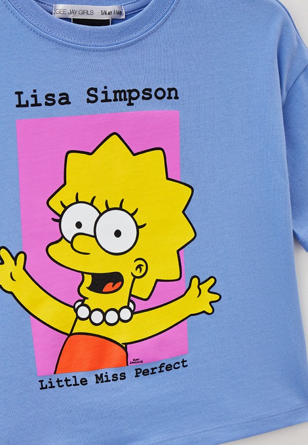 фото Футболка gloria jeans