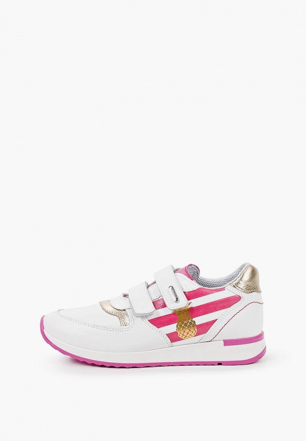 фото Кроссовки iridis