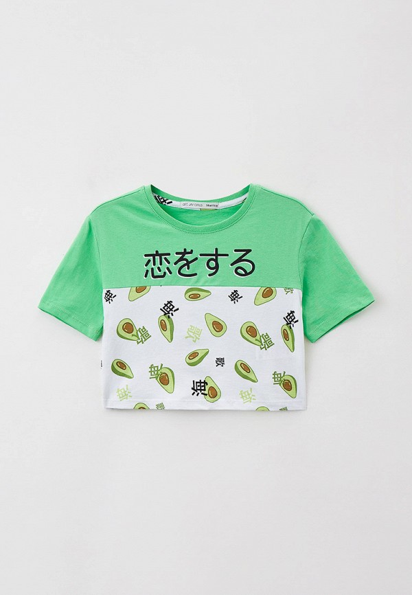 фото Футболка gloria jeans