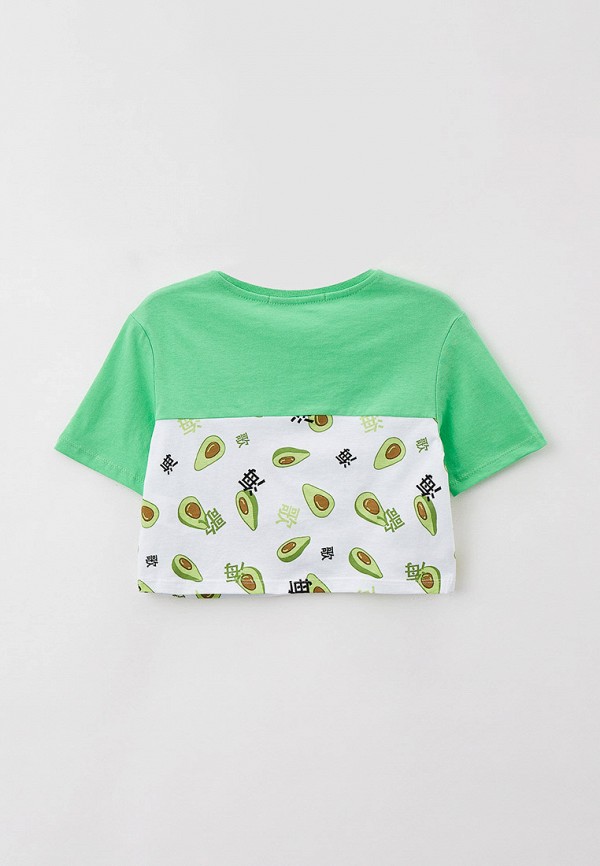 фото Футболка gloria jeans