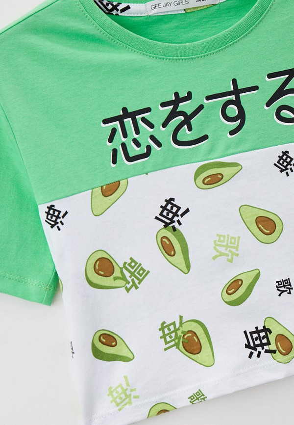 фото Футболка gloria jeans