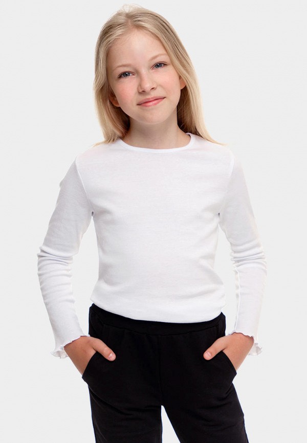 фото Лонгслив апрель