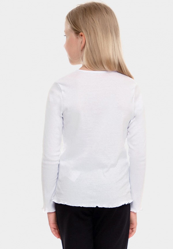 фото Лонгслив апрель