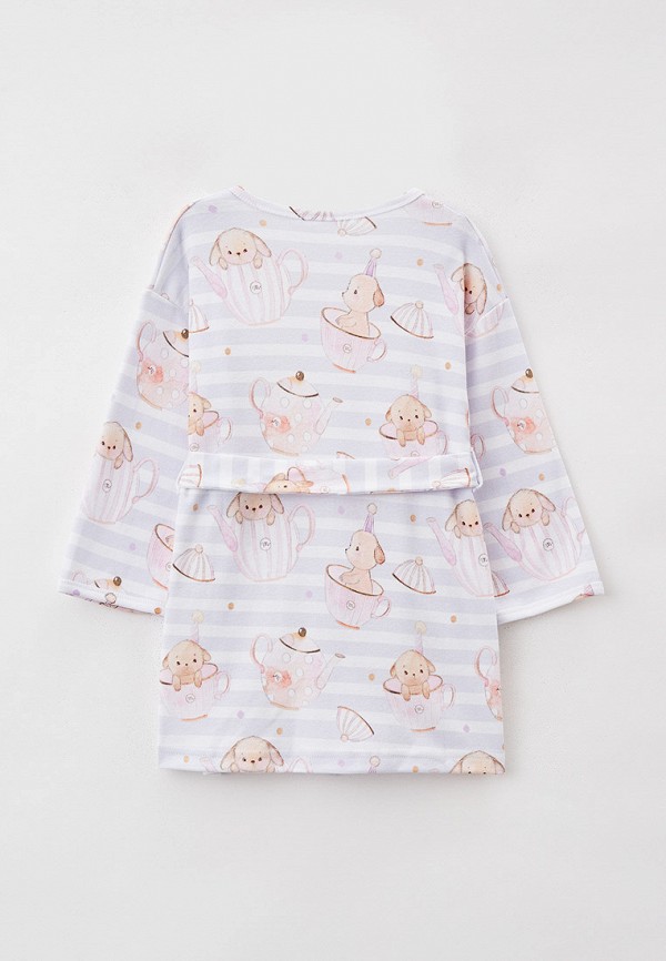 фото Халат и сорочка ночная ete children