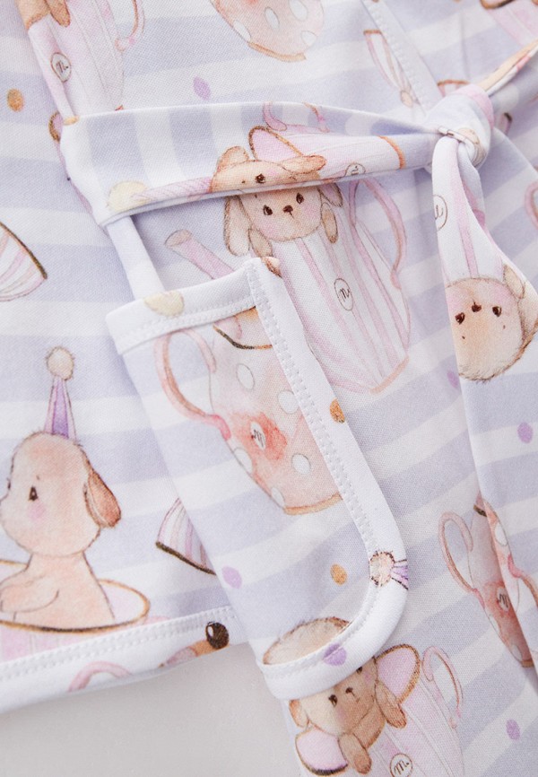 фото Халат и сорочка ночная ete children