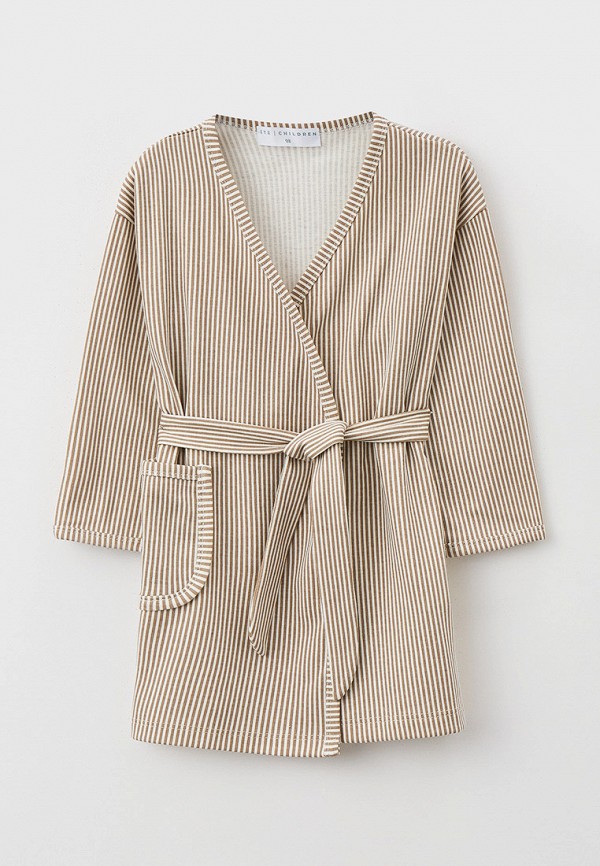 фото Халат и сорочка ночная ete children