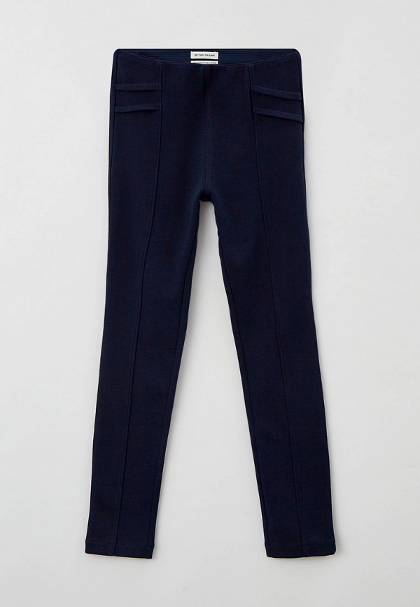фото Леггинсы tom tailor