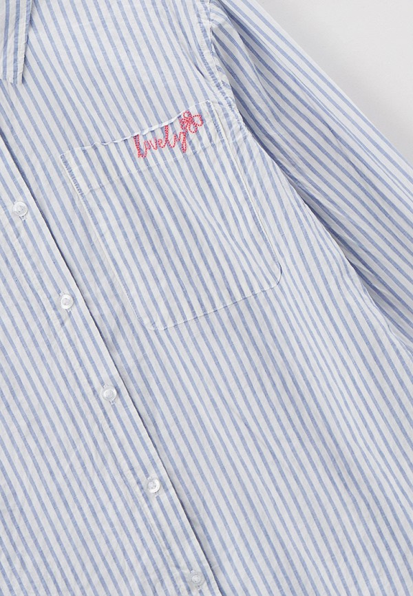 фото Рубашка tom tailor